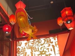 -廖川菜(太阳宫店)