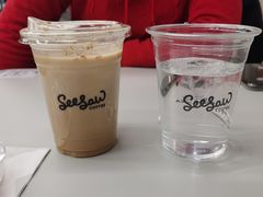-Seesaw Coffee(武商MALL·武广店)