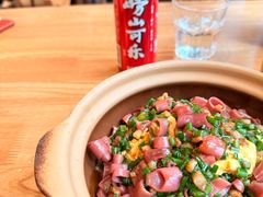 -KŌNG胶东小馆(华熙店)