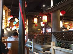 -蓉城老妈火锅(双林路店)