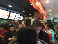 -麦当劳(正定瑞天店)
