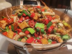 -径山十八道·风味民间菜(华夏之心店)