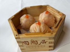 -陶陶居酒家(第十甫路总店)