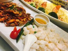 -和记小菜(东方店)