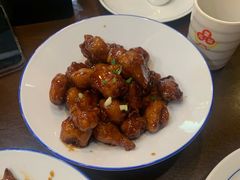 -奎元馆.百年奎元.非遗传承(西湖边的解放路店)