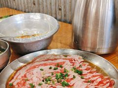 -姜虎东白丁烤肉(深圳湾后海汇店)