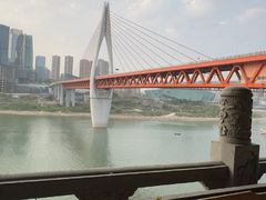 -小天鹅火锅·一线江景洪鼎旗舰店(洪崖洞店)