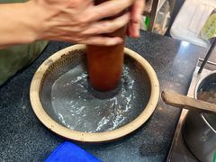 芝麻粉-芝麻糊世家(西华店)