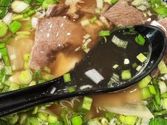 -清真·尖子尖牛肉面(王府井店)