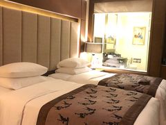 -澳门十六浦索菲特大酒店