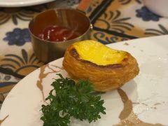 -番茄屋葡式美食(总店)