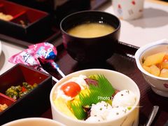 宝宝不能忍·激萌儿童定食-dodonpa.墩墩伐 便当食堂(博华广场店)