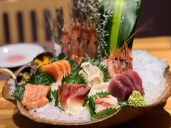 -割烹旭日本料理(龙湖狮山天街店)