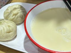 -老陶包子铺(南大西南村店)