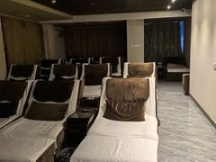 -扬派·扬州搓背馆(运河旗舰店)