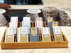 -Torch Coffee 炬点咖啡