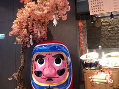 -卜秀铁板烧(食通天美食广场店)