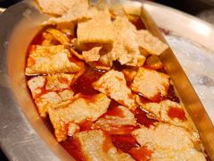 -九鼎轩脆毛肚火锅(南京东路店)