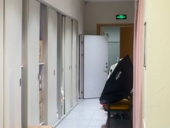 -天真蓝照相馆(五角场百联又一城店)