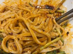 -魏家凉皮(博水商务大厦店)