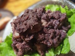 红豆打糕-黑牛の店·和牛烧肉(大悦城店)