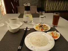 -国家大剧院西餐厅