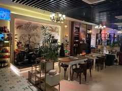 -易生活购物公园