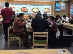 -米村拌饭(路南区万达店)