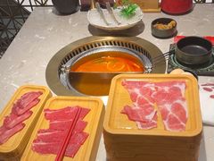 -空之介寿喜烧·和牛放题(恒隆广场店)