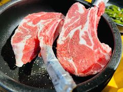 -九田家黑牛烤肉料理(宣化阳光广场店)