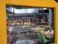 -火锅岛潮牌自助餐厅(天津天佑城店)