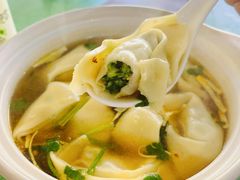 -吴淞老街砂锅馄饨(北兴路店)