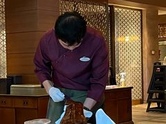 -云龙轩(迪士尼探索家度假酒店)