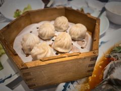 -杭州香格里拉·香宫中餐厅