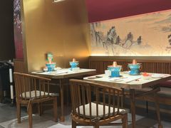 -涮福記·现切牛羊肉火锅(世纪汇店)