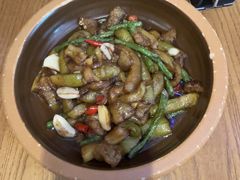 -九老汉·川渝江湖菜(合川路2店)