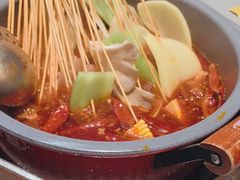 -牛签签串串香(IFS店)