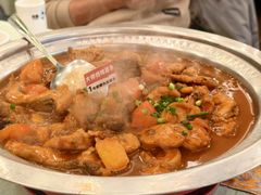 -大师傅金奖啤酒鱼(阳光店)