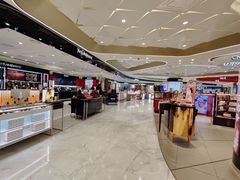-乐天免税店(明洞店)