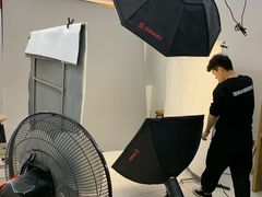 -海马体照相馆(成都来福士广场店)