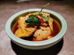 -新白鹿餐厅(金鹰新街口店)