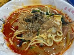 -安发瞧麻辣烫(总店)