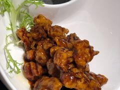 糖醋排骨-老头儿油爆虾(星光一期店)