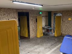 -319集结地真人CS·团建·轰趴体验馆·室内(上地店)