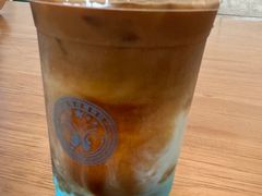 -贝林大翅鲸简餐厅(国家海洋博物馆店)