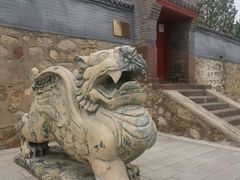 -广胜寺塔