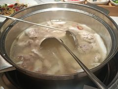 -三个椰子·现砍椰子鸡(金源CBD店)
