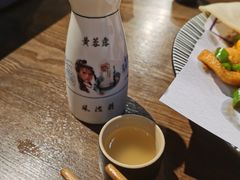 黄蓉露秘酿米酒-风波庄(云蝠大厦店)