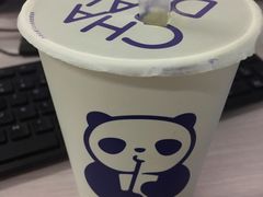 -茶百道(同仁店)