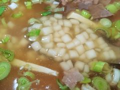-清真·伊清阁餐厅